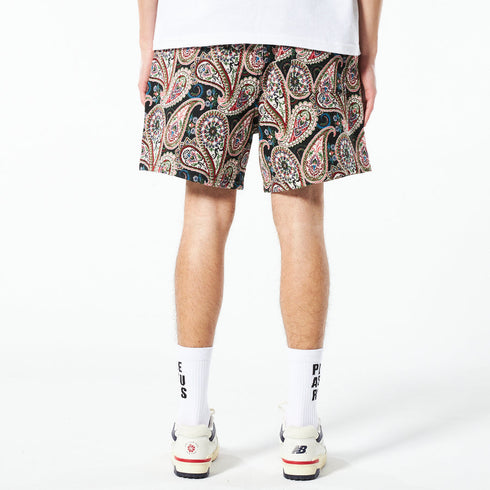 PLEASURES BREAKER FUZZY Mens Apparel - MENS APPAREL